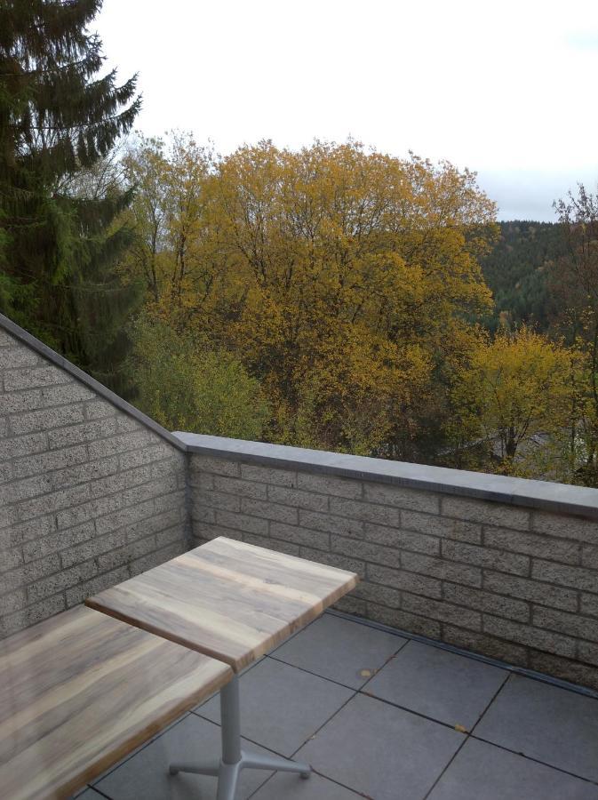 Terrasses De Malmedy Lodge 417 Exterior photo