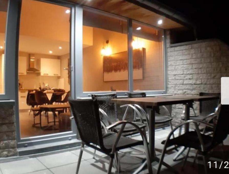 Terrasses De Malmedy Lodge 417 Exterior photo